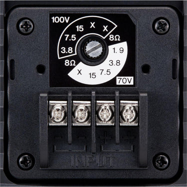 Altavoz Yamaha P/Intemperie 4